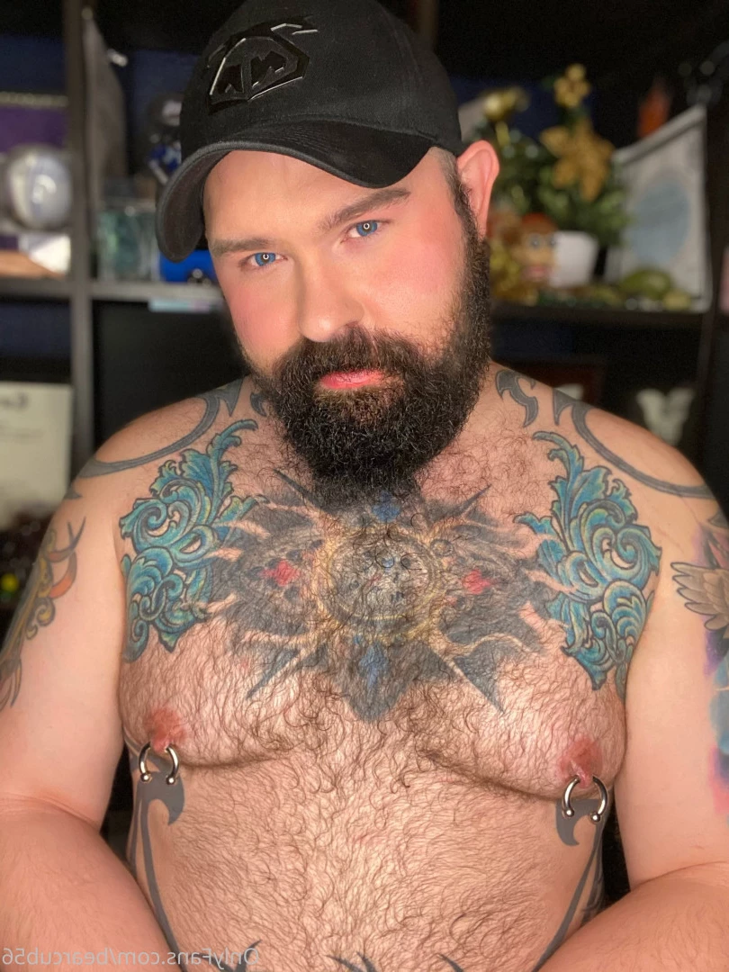 bearcub56 Onlyfans leaked photo 5982641 on Hotleaks.tv