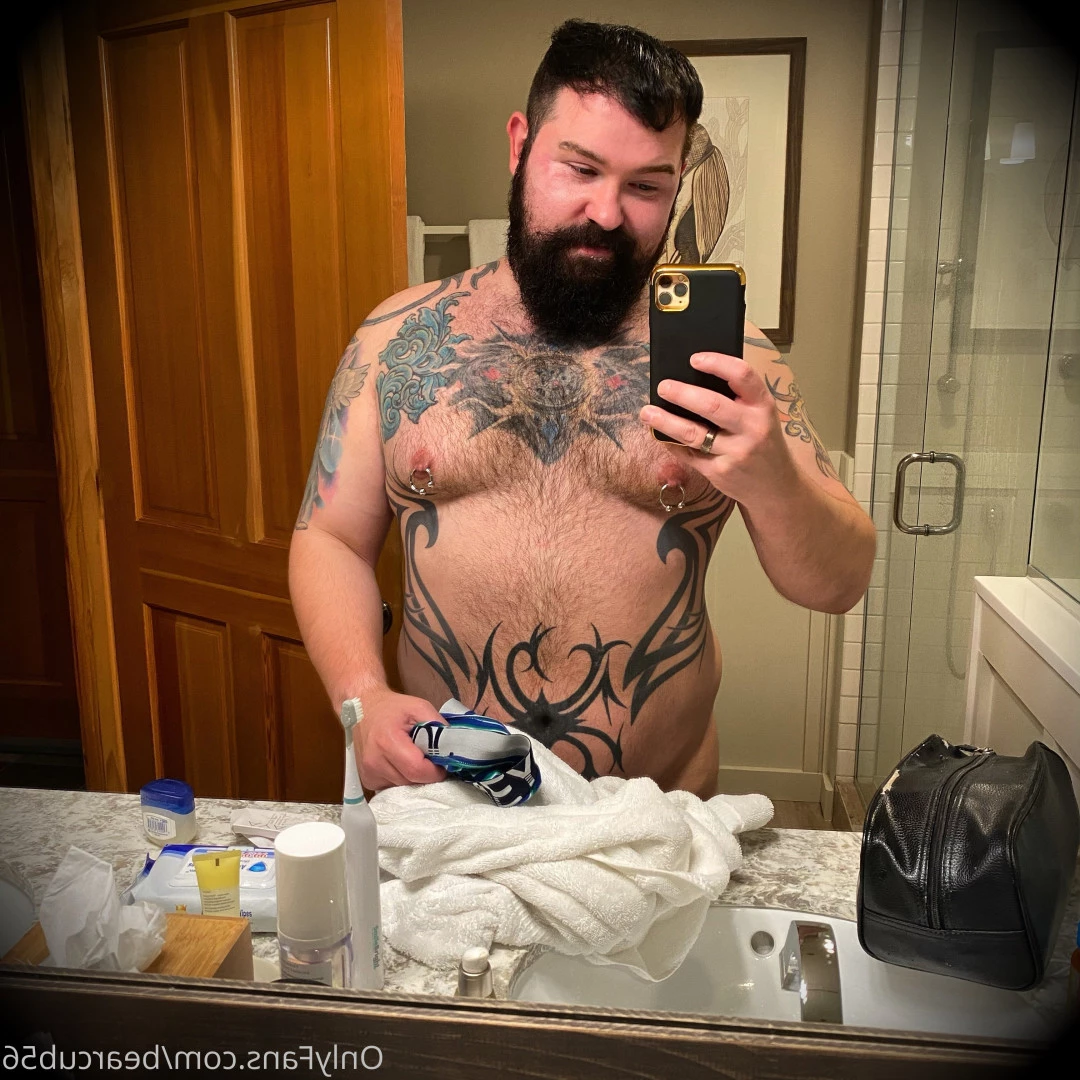 bearcub56 Onlyfans leaked photo 5982712 on Hotleaks.tv