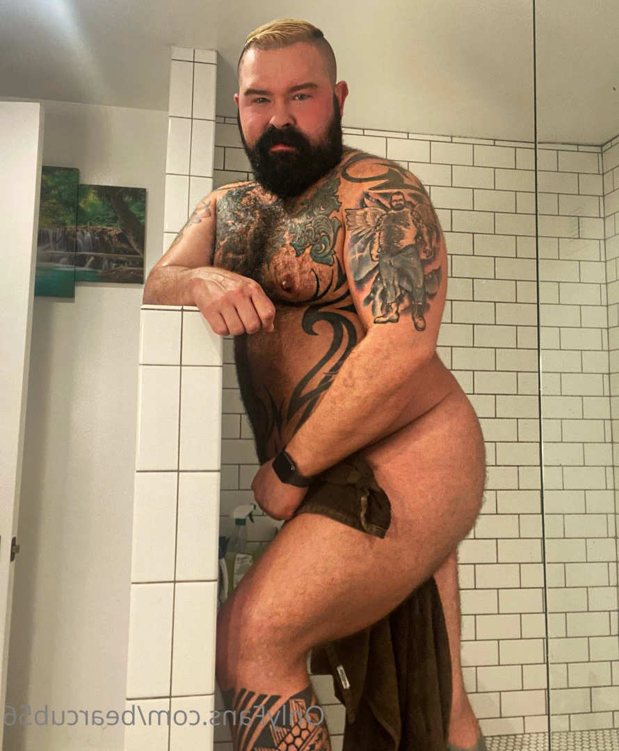bearcub56 Onlyfans leaked photo 5982812 on Hotleaks.tv