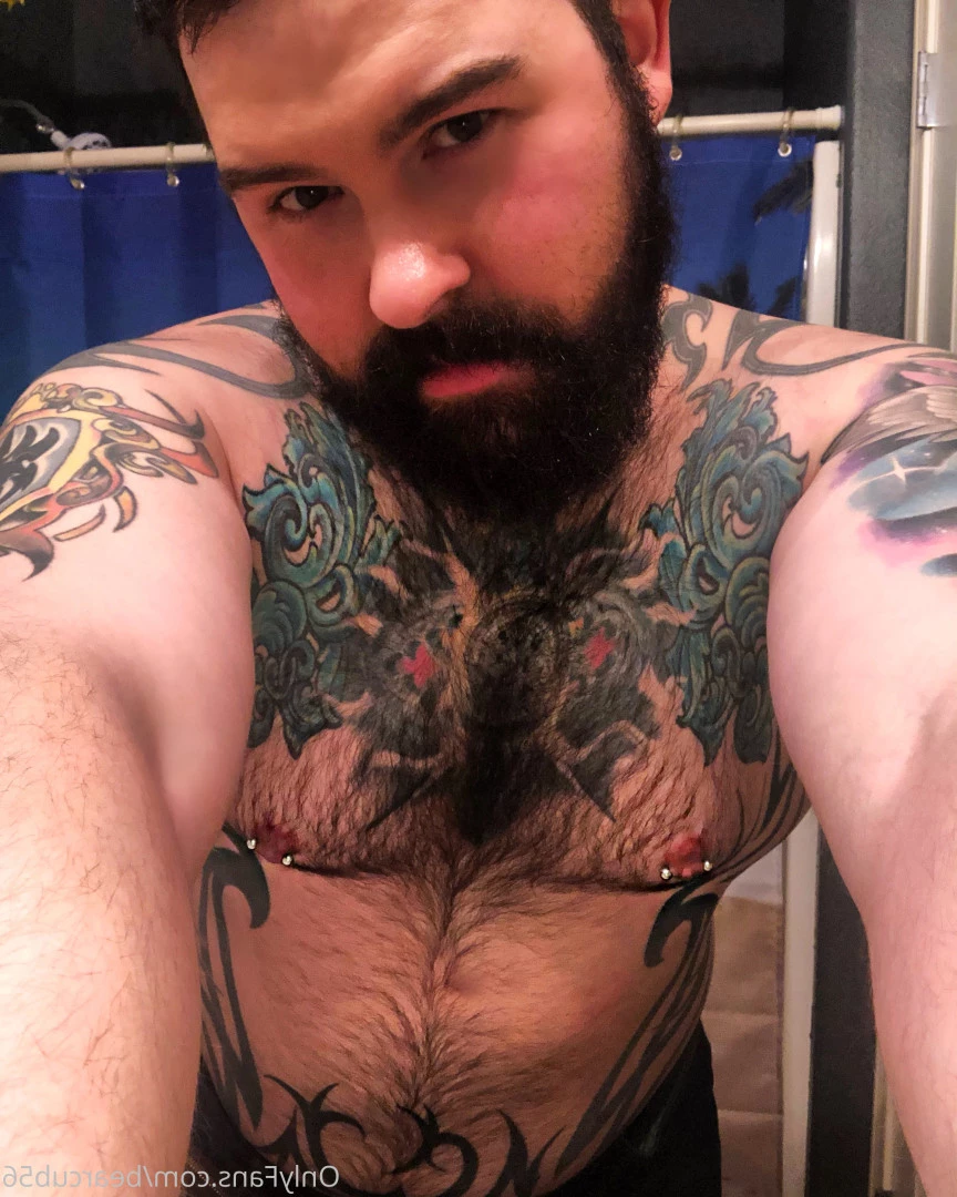 bearcub56 Onlyfans leaked photo 5982936 on Hotleaks.tv