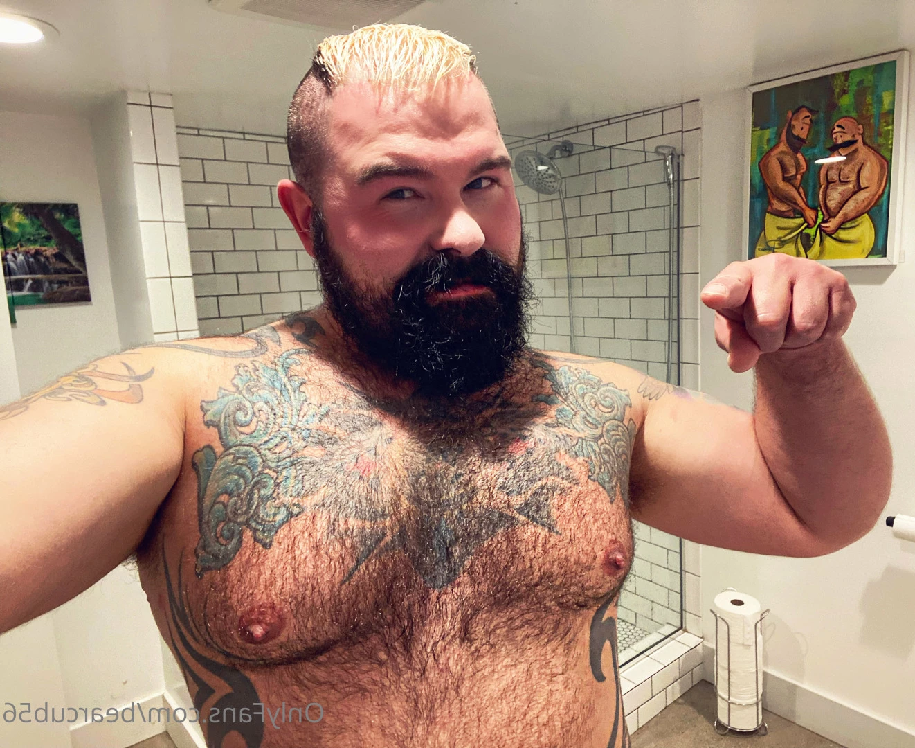 bearcub56 Onlyfans leaked photo 5982964 on Hotleaks.tv