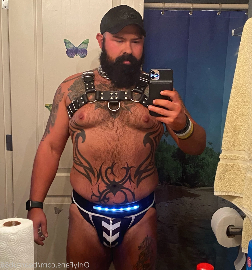 bearcub56 Onlyfans leaked photo 5983215 on Hotleaks.tv