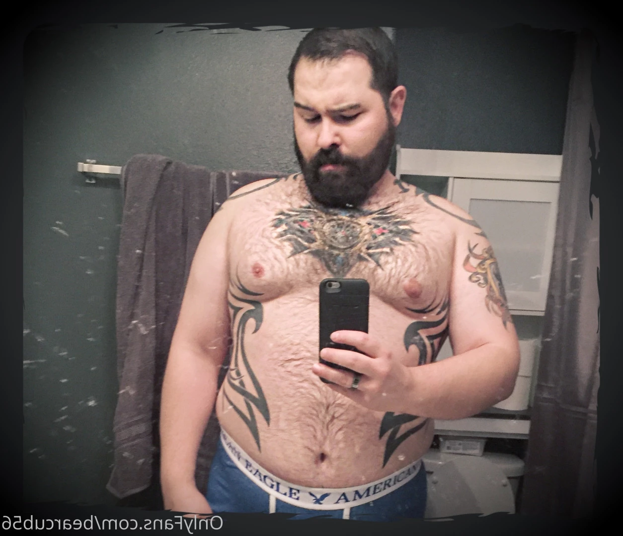 bearcub56 Onlyfans leaked photo 5983475 on Hotleaks.tv