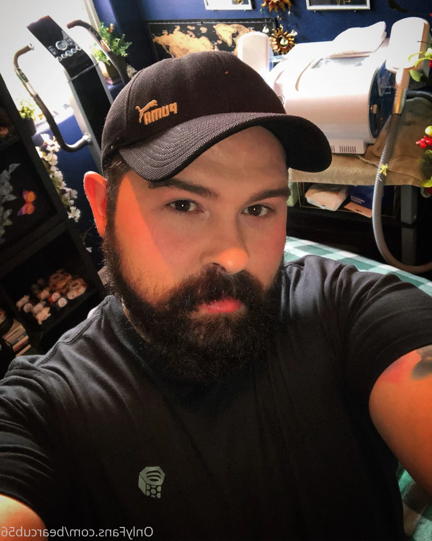 bearcub56 Onlyfans leaked photo 5983518 on Hotleaks.tv