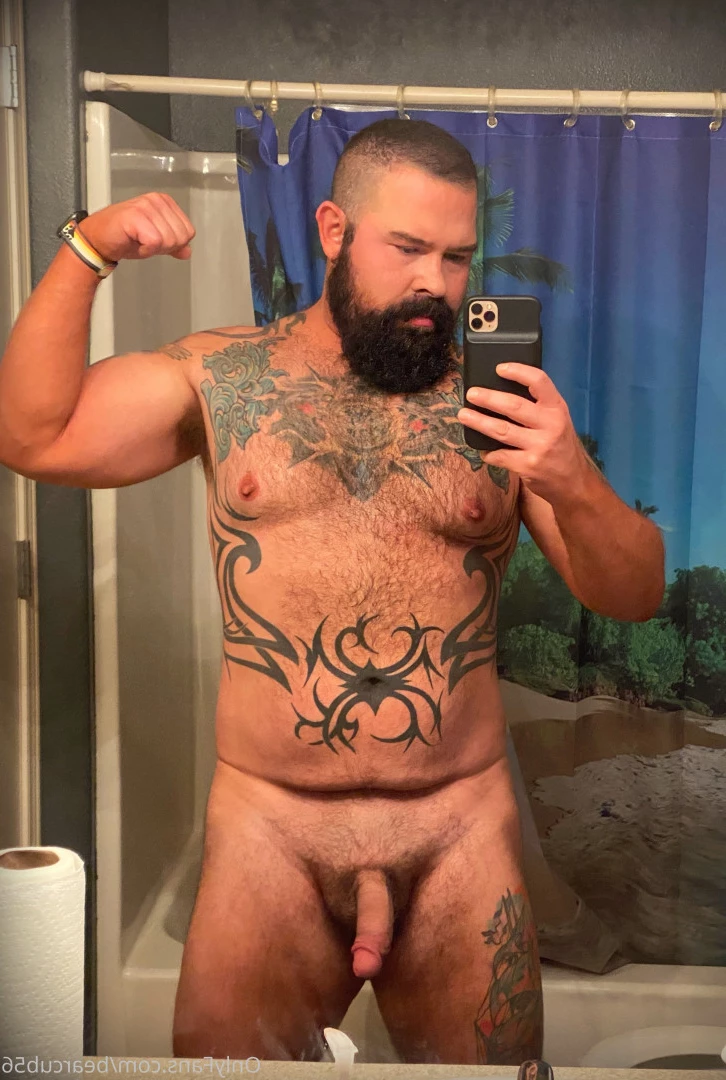 bearcub56 Onlyfans leaked photo 5983564 on Hotleaks.tv