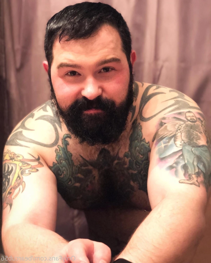 bearcub56 Onlyfans leaked photo 5983713 on Hotleaks.tv