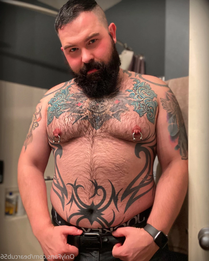 bearcub56 Onlyfans leaked photo 5983767 on Hotleaks.tv