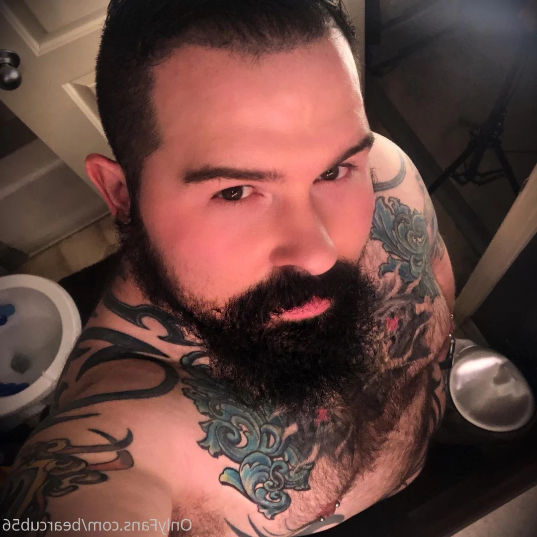 bearcub56 Onlyfans leaked photo 5983817 on Hotleaks.tv