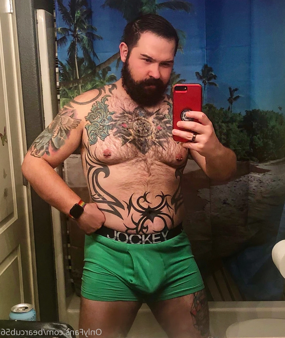 bearcub56 Onlyfans leaked photo 5983972 on Hotleaks.tv