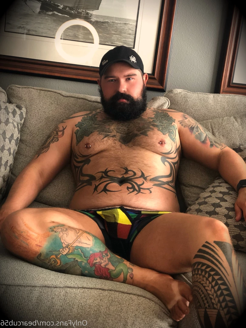 bearcub56 Onlyfans leaked photo 5983983 on Hotleaks.tv
