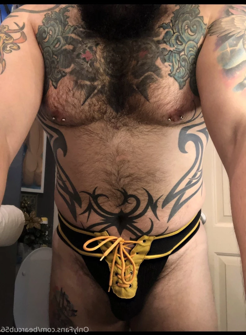 bearcub56 Onlyfans leaked photo 5984103 on Hotleaks.tv