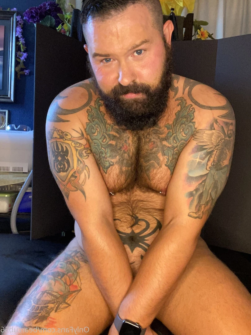 bearcub56 Onlyfans leaked photo 5984130 on Hotleaks.tv
