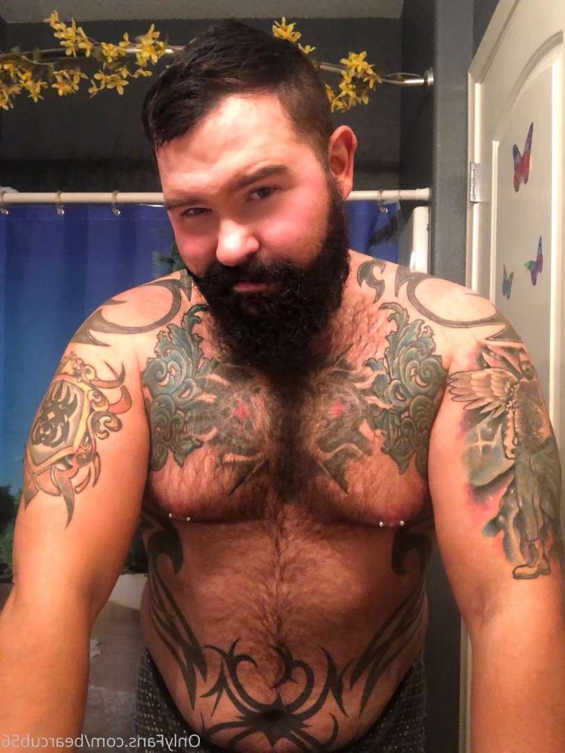 bearcub56 Onlyfans leaked photo 5984212 on Hotleaks.tv