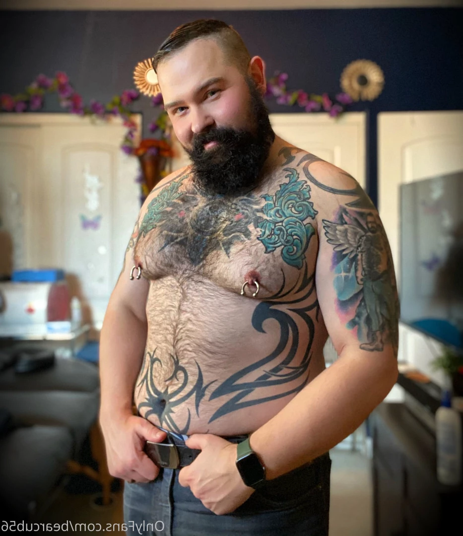 bearcub56 Onlyfans leaked photo 5984222 on Hotleaks.tv