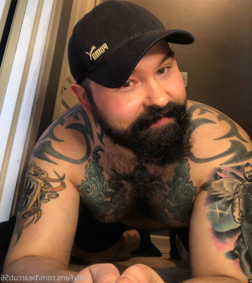 bearcub56 Onlyfans leaked photo 5984425 on Hotleaks.tv