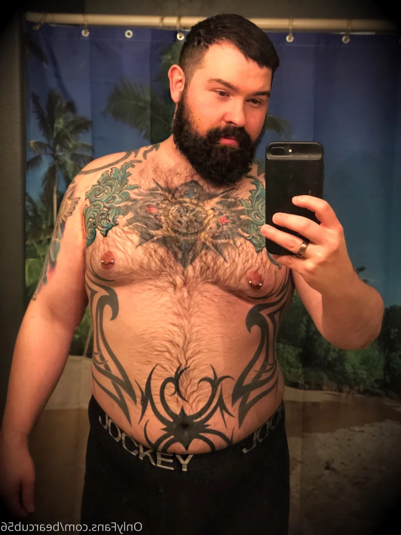 bearcub56 Onlyfans leaked photo 5984606 on Hotleaks.tv