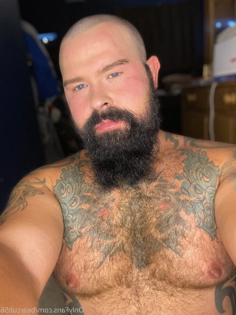 bearcub56 Onlyfans leaked photo 5984627 on Hotleaks.tv
