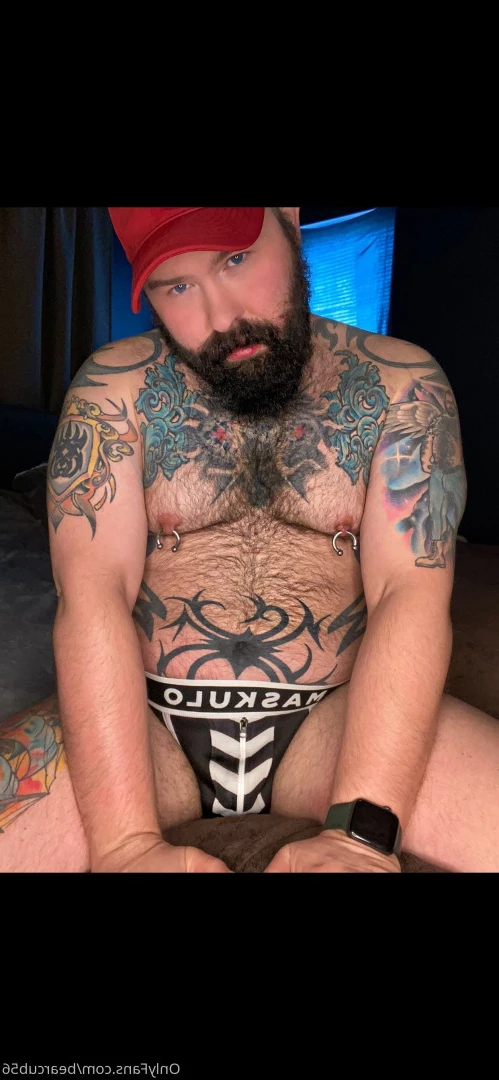 bearcub56 Onlyfans leaked photo 5984934 on Hotleaks.tv