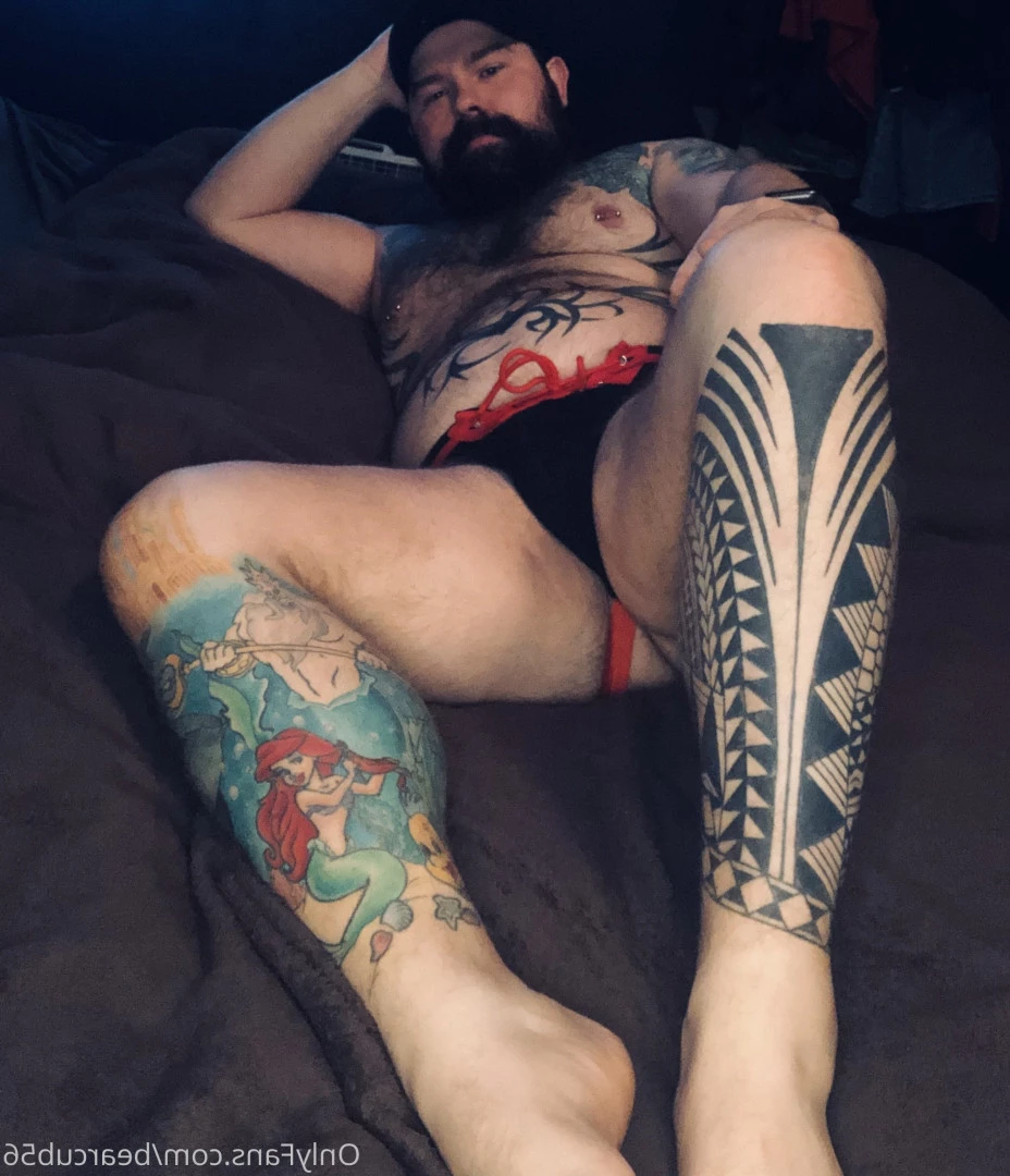 bearcub56 Onlyfans leaked photo 5984953 on Hotleaks.tv