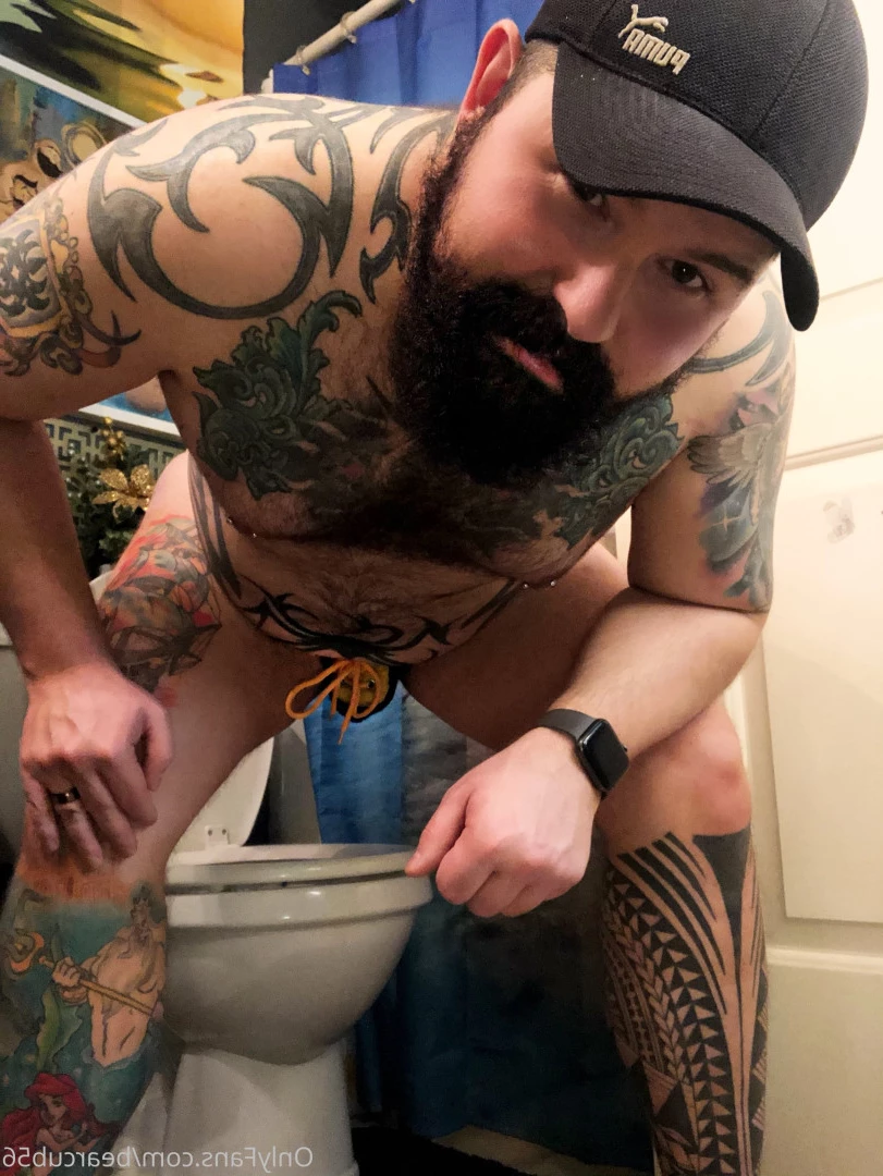 bearcub56 Onlyfans leaked photo 5985052 on Hotleaks.tv