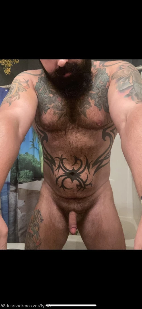 bearcub56 Onlyfans leaked photo 5985071 on Hotleaks.tv
