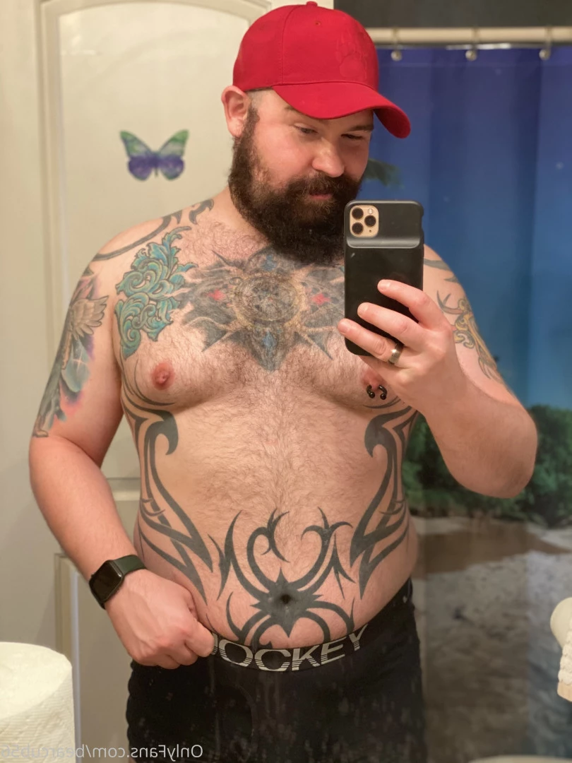bearcub56 Onlyfans leaked photo 5985102 on Hotleaks.tv