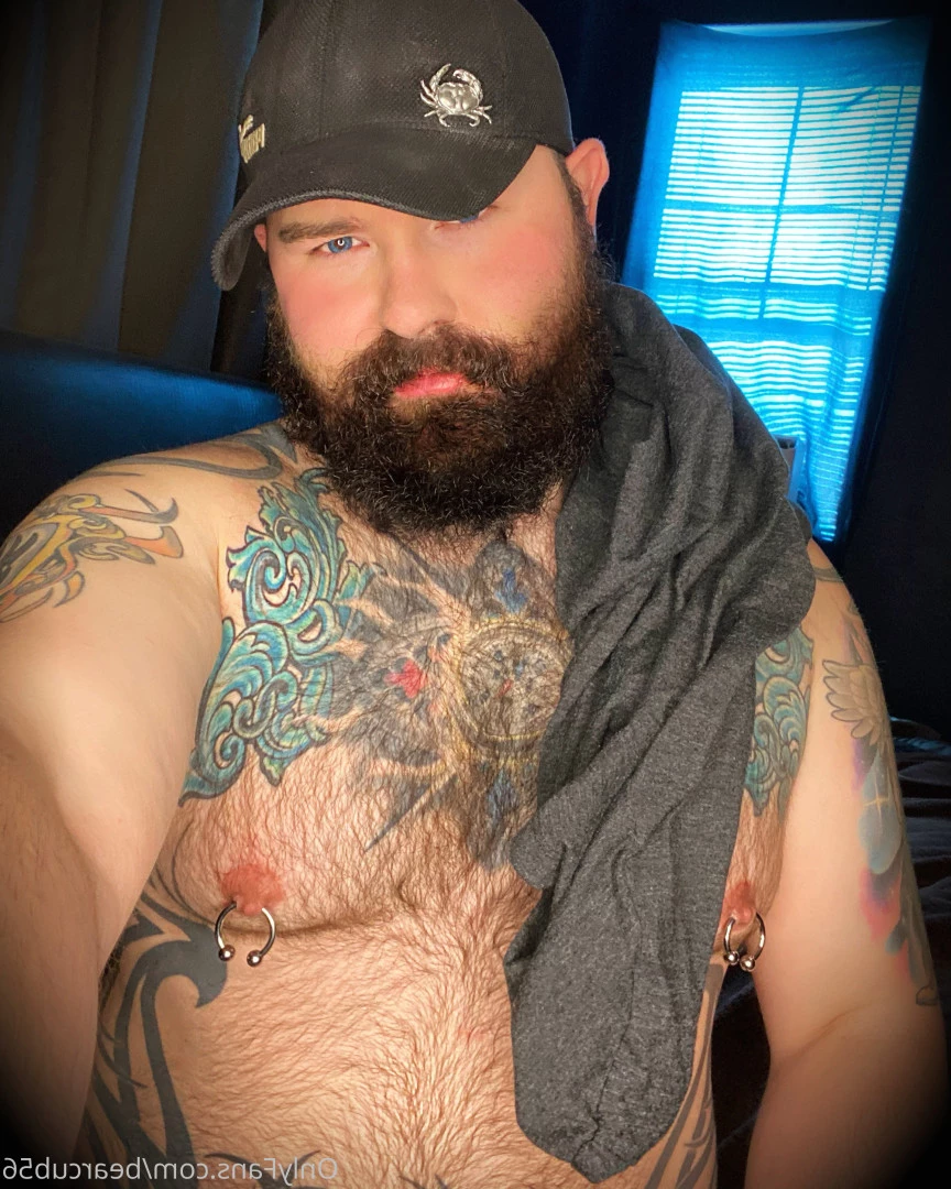 bearcub56 Onlyfans leaked photo 5985192 on Hotleaks.tv