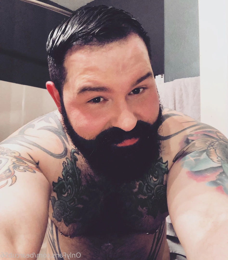 bearcub56 Onlyfans leaked photo 5985320 on Hotleaks.tv