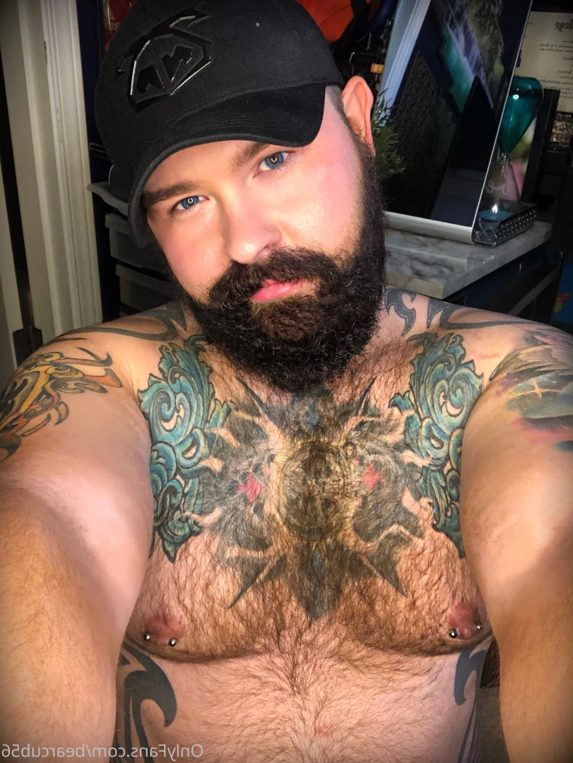 bearcub56 Onlyfans leaked photo 5985328 on Hotleaks.tv