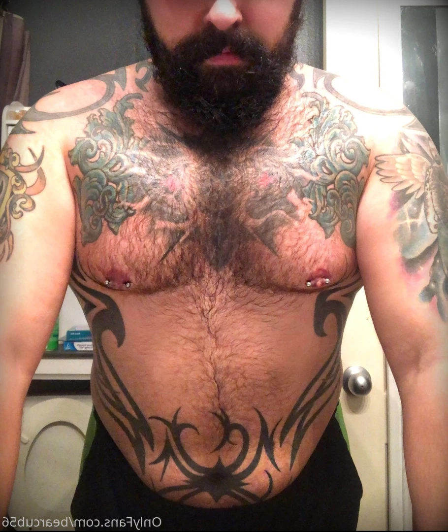 bearcub56 Onlyfans leaked photo 5985358 on Hotleaks.tv