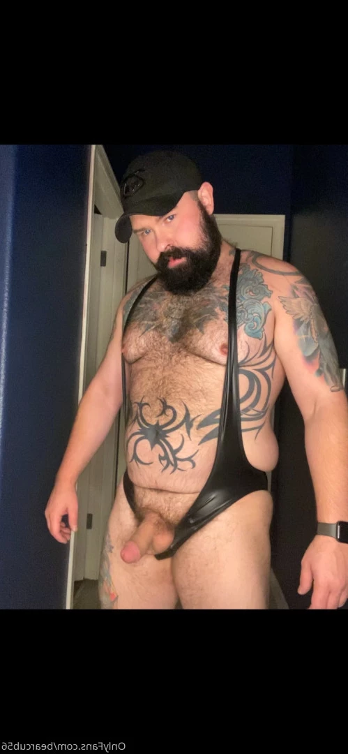 bearcub56 Onlyfans leaked photo 5985378 on Hotleaks.tv