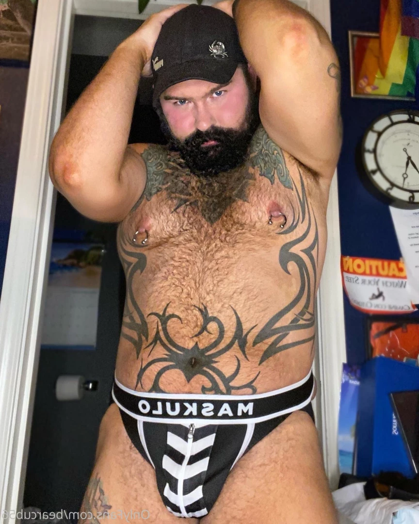 bearcub56 Onlyfans leaked photo 5985489 on Hotleaks.tv