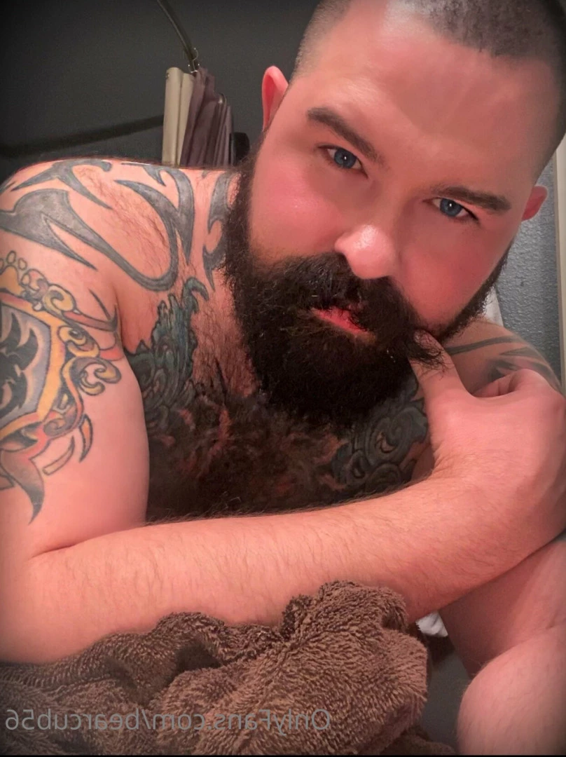bearcub56 Onlyfans leaked photo 5985509 on Hotleaks.tv