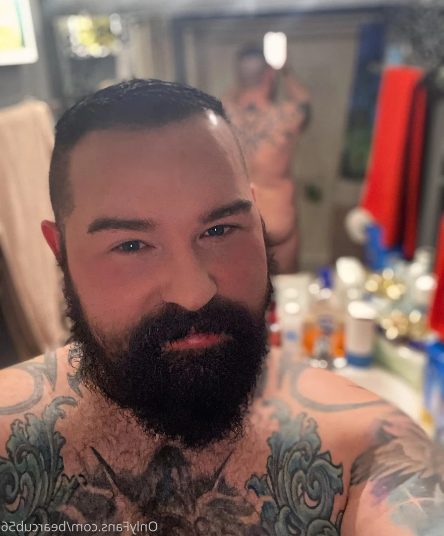 bearcub56 Onlyfans leaked photo 5985577 on Hotleaks.tv