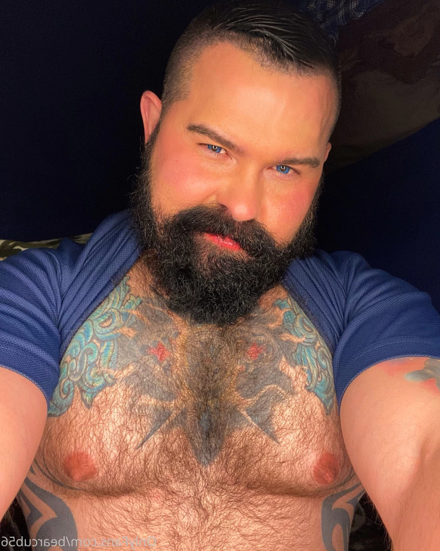 bearcub56 Onlyfans leaked photo 5985606 on Hotleaks.tv