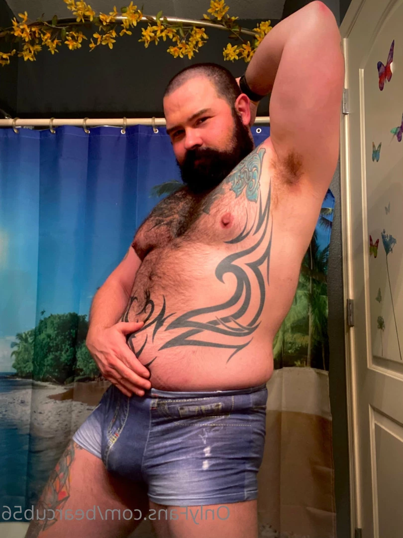 bearcub56 Onlyfans leaked photo 5985657 on Hotleaks.tv