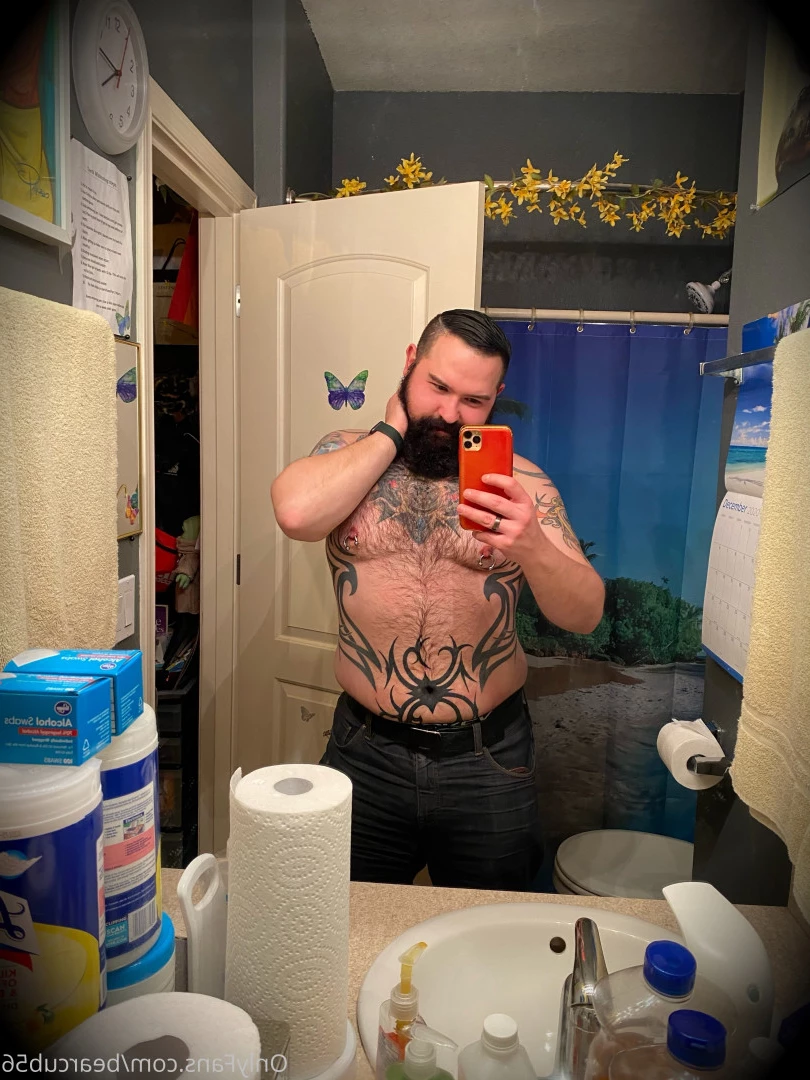 bearcub56 Onlyfans leaked photo 5985675 on Hotleaks.tv
