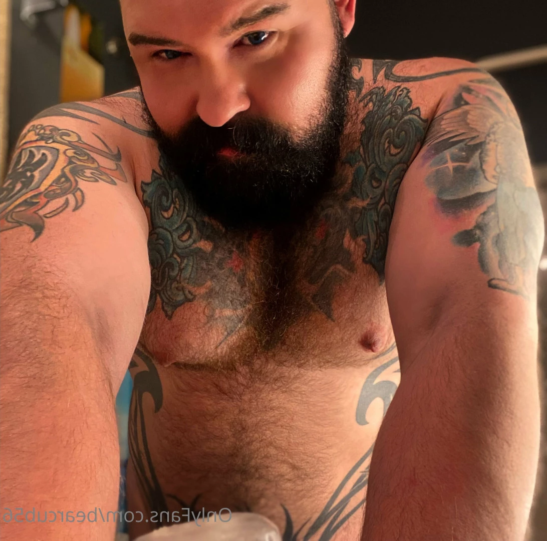 bearcub56 Onlyfans leaked photo 5985791 on Hotleaks.tv