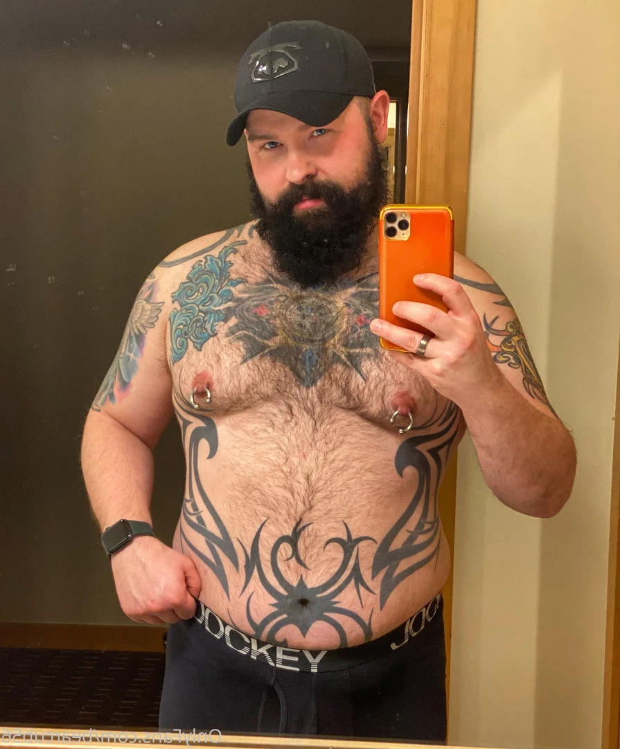bearcub56 Onlyfans leaked photo 5985819 on Hotleaks.tv
