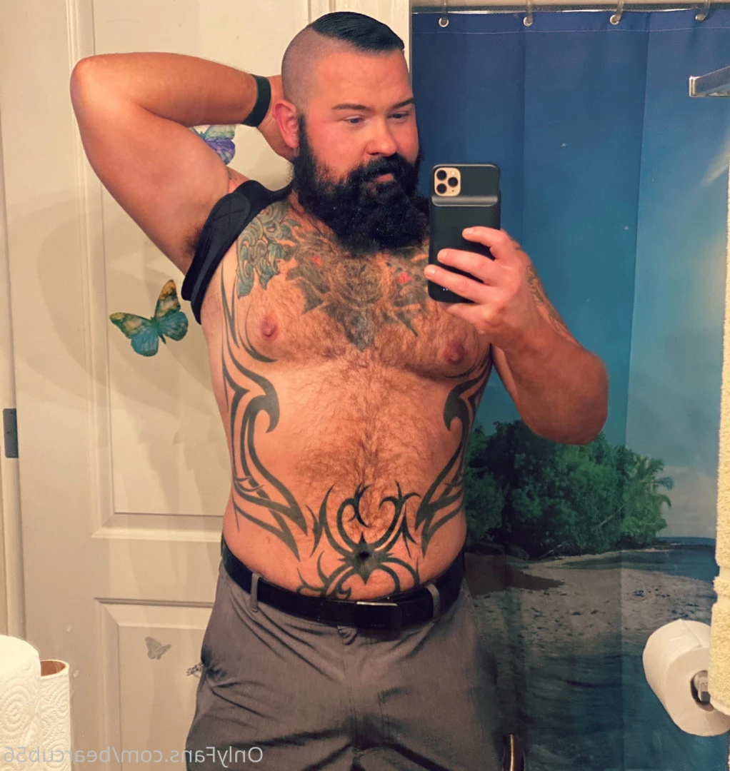 bearcub56 Onlyfans leaked photo 5985869 on Hotleaks.tv