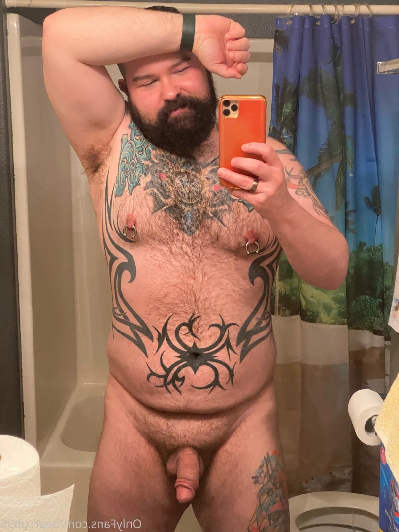 bearcub56 Onlyfans leaked photo 5985901 on Hotleaks.tv