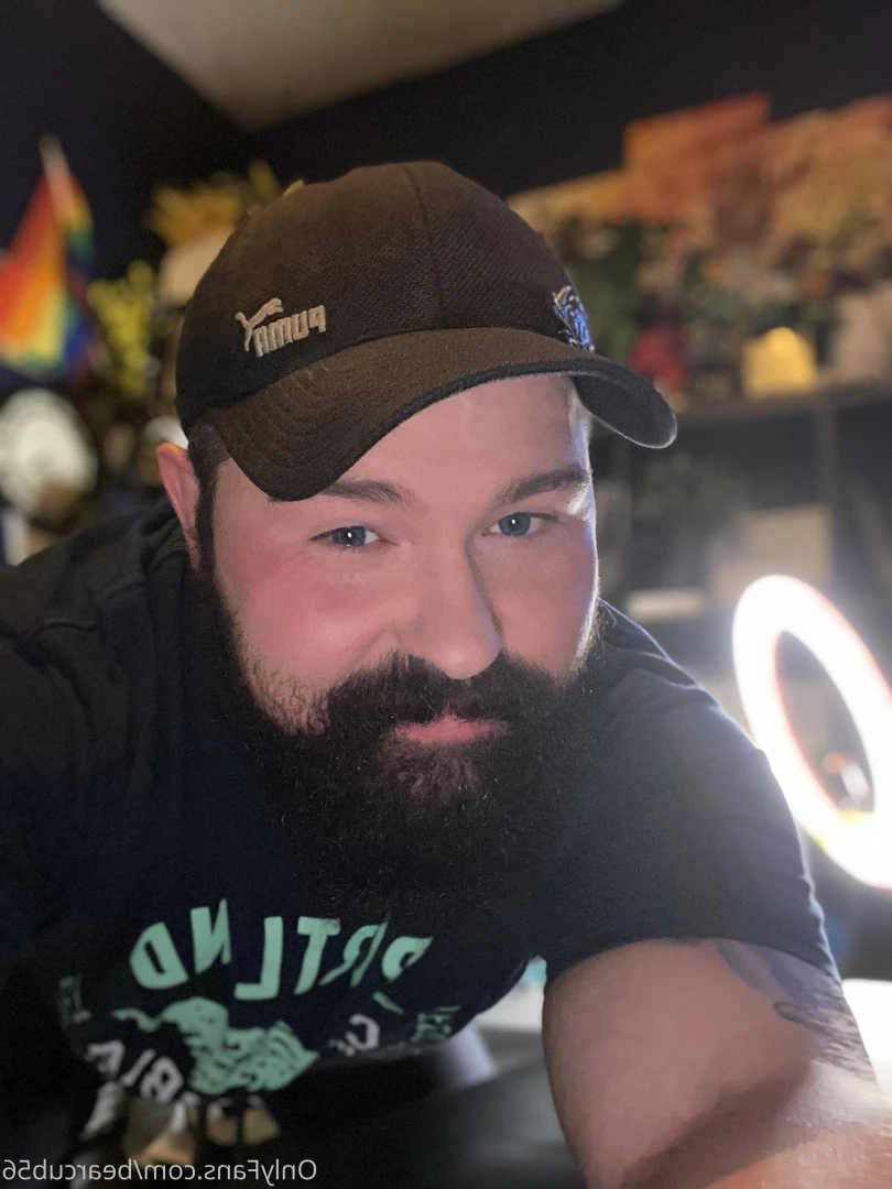 bearcub56 Onlyfans leaked photo 5985999 on Hotleaks.tv