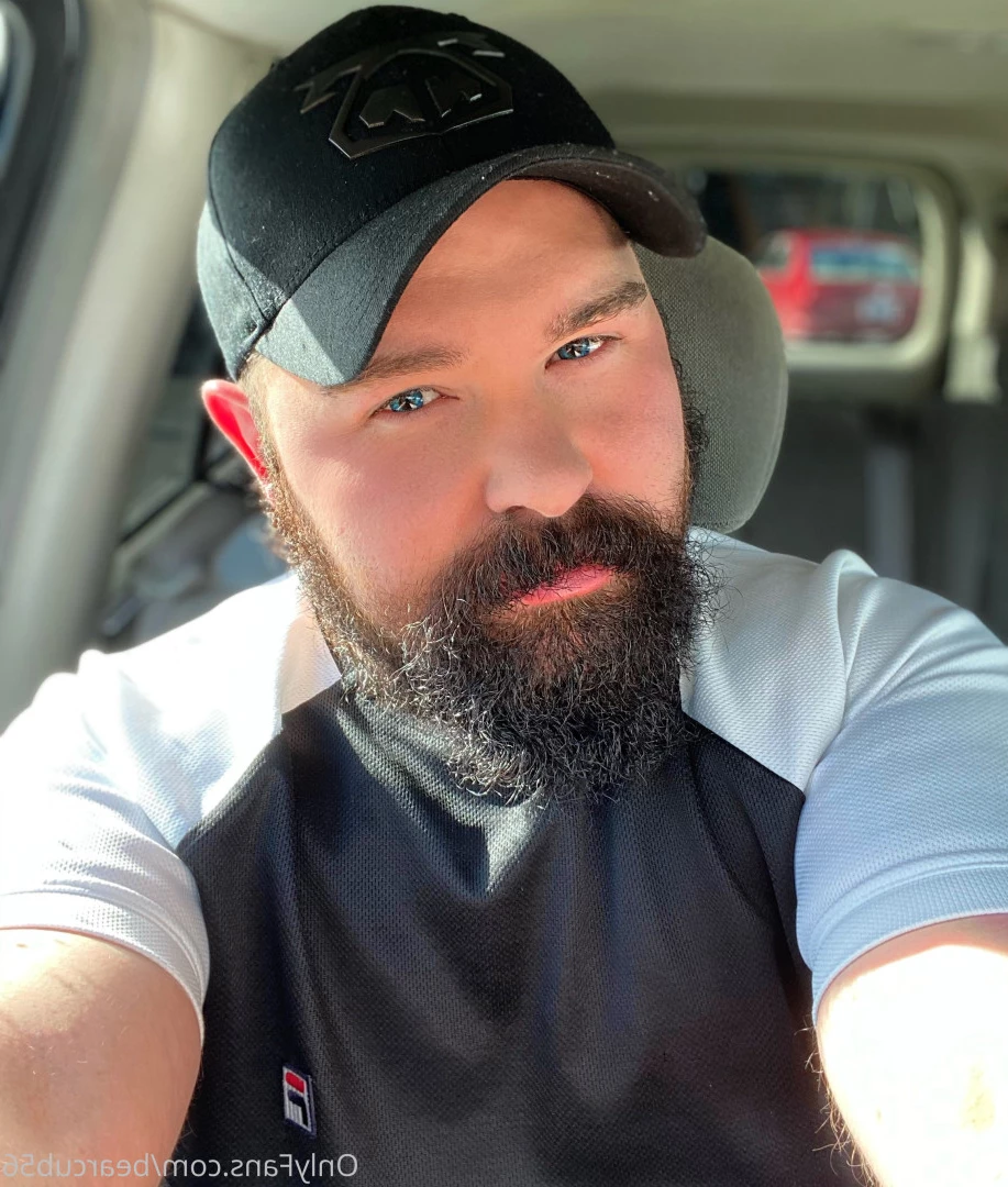 bearcub56 Onlyfans leaked photo 5986072 on Hotleaks.tv