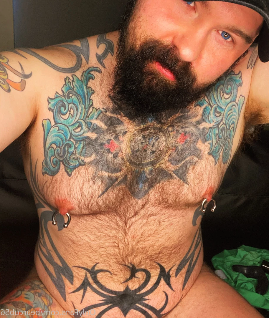 bearcub56 Onlyfans leaked photo 5986322 on Hotleaks.tv