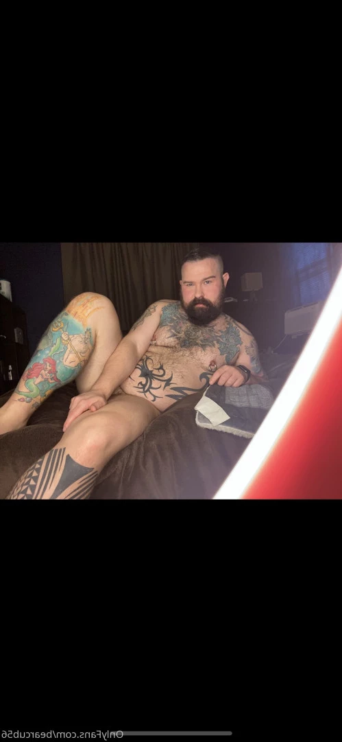 bearcub56 Onlyfans leaked photo 5986351 on Hotleaks.tv