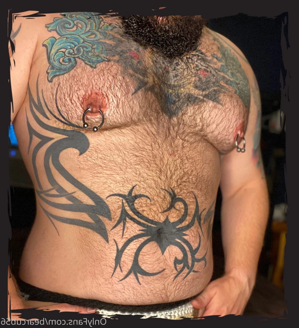 bearcub56 Onlyfans leaked photo 5986387 on Hotleaks.tv