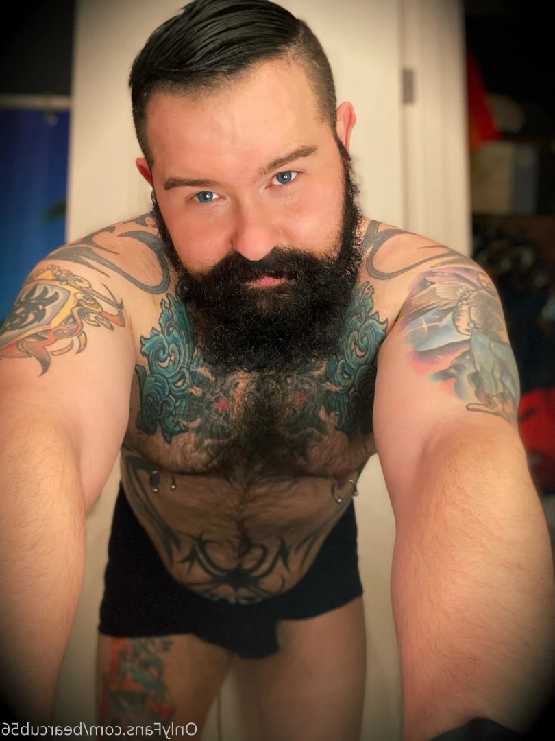 bearcub56 Onlyfans leaked photo 5986436 on Hotleaks.tv