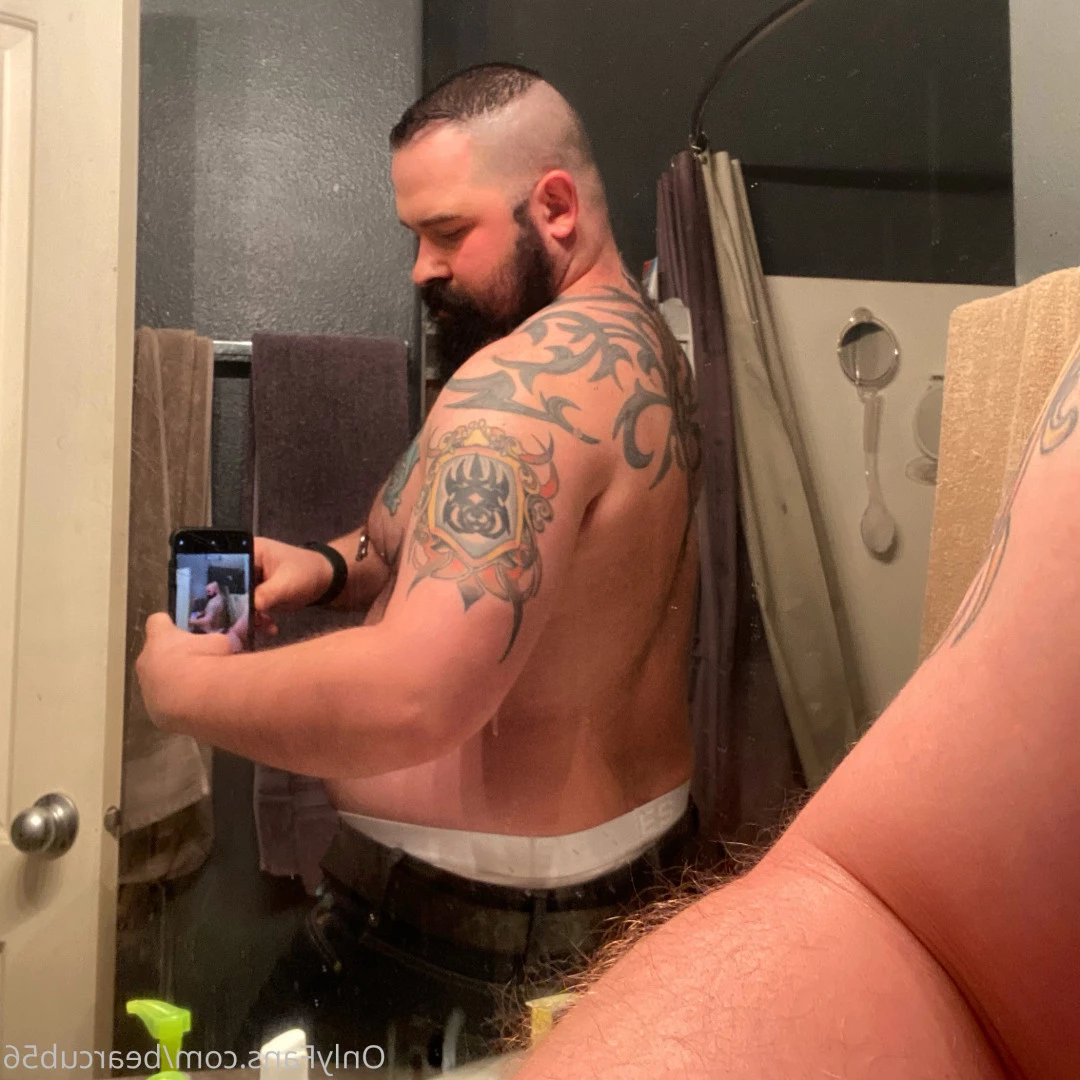 bearcub56 Onlyfans leaked photo 5986453 on Hotleaks.tv