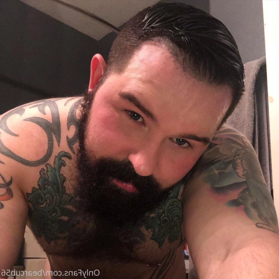 bearcub56 Onlyfans leaked photo 5986475 on Hotleaks.tv