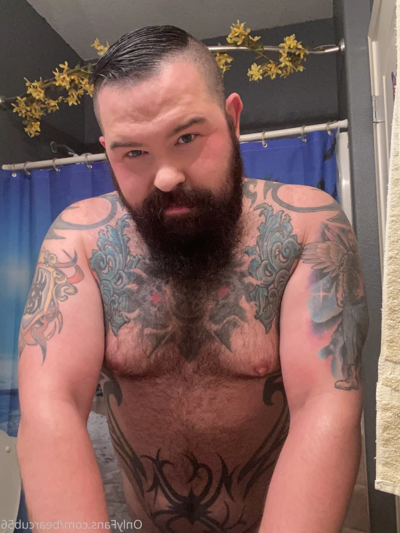 bearcub56 Onlyfans leaked photo 5986487 on Hotleaks.tv